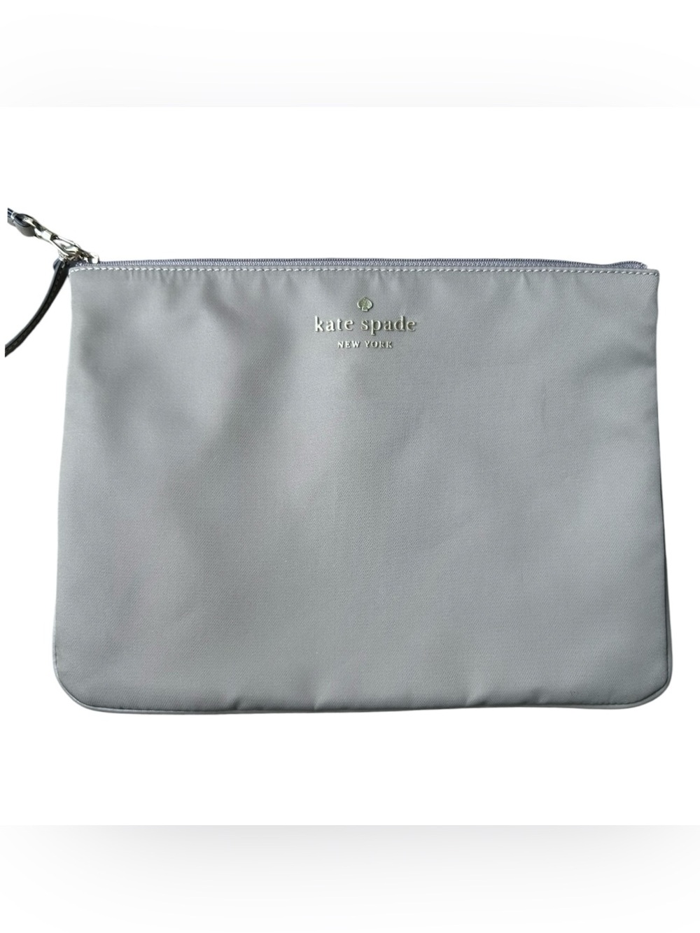 Kate Spade Nylon Wristlet Pouch